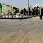 Apartmani Belamaric