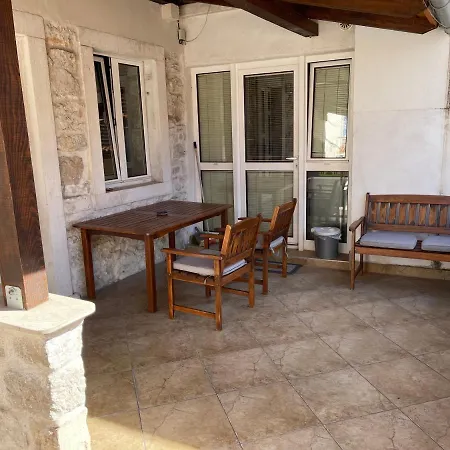 Appartement Belamaric Šibenik