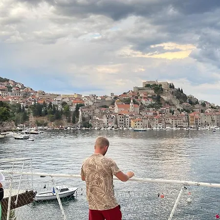 Apartmani Belamaric Apartment Sibenik