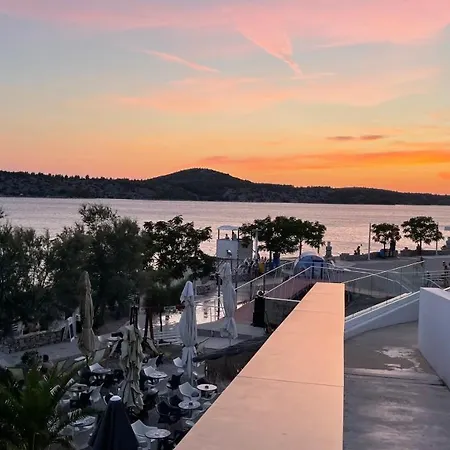Apartmani Belamaric