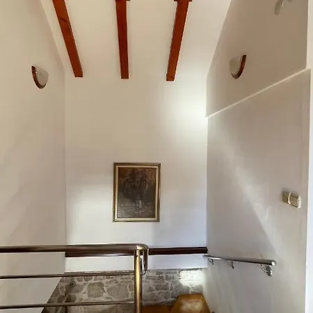 Apartmani Belamaric