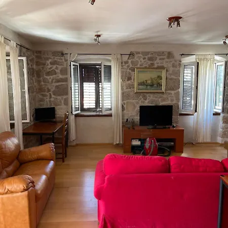Apartmani Belamaric Sibenik
