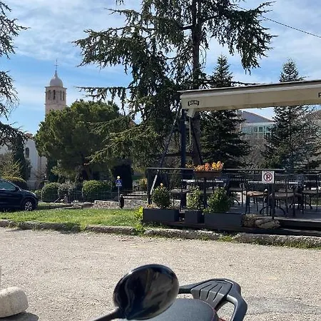 Apartmani Belamaric *