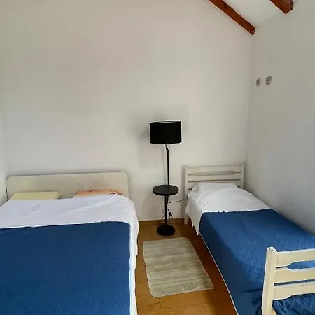 Apartmani Belamaric Apartment Sibenik