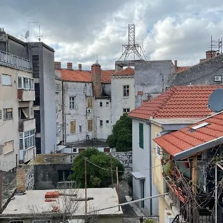 Apartmani Belamaric *