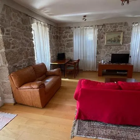 Apartmani Belamaric Sibenik