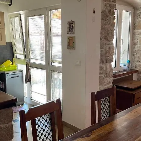 Appartement Belamaric