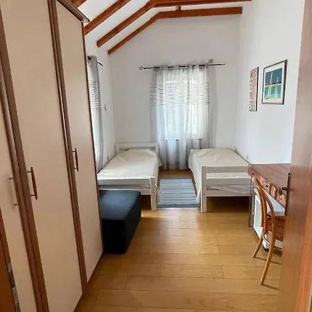Apartmani Belamaric Apartment Sibenik