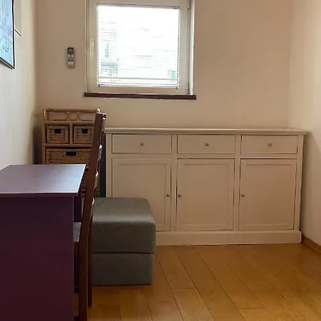 Belamaric * 시베니크