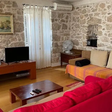 Apartmani Belamaric