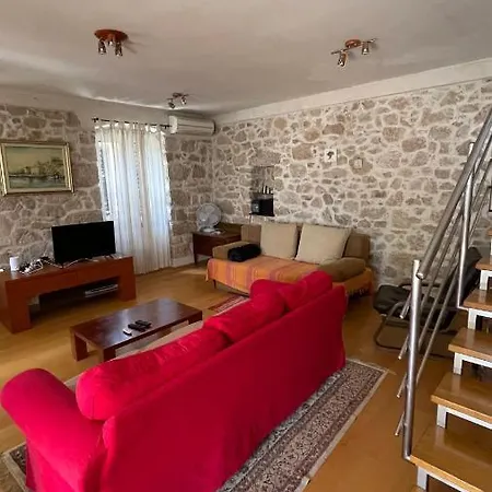 Apartmani Belamaric *
