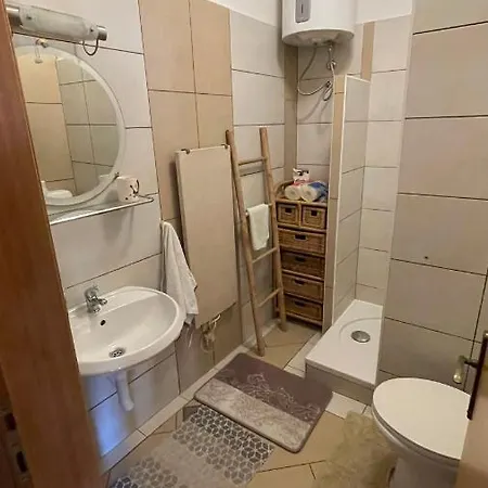 Apartment Apartmani Belamaric Sibenik