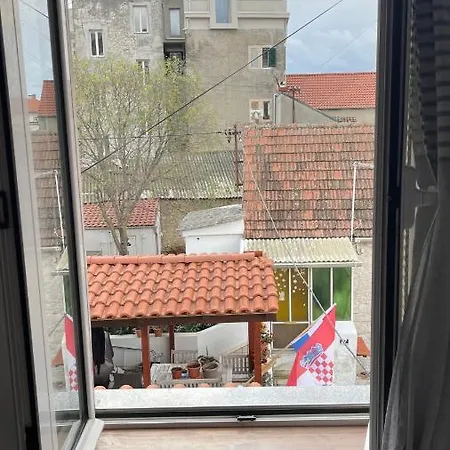 아파트 Belamaric *