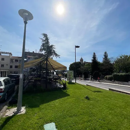 Apartment Apartmani Belamaric