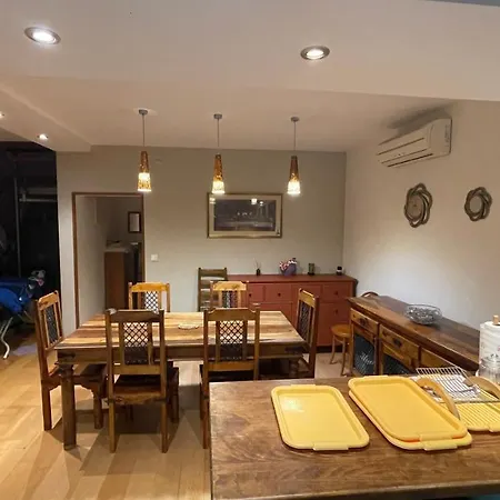 Apartmani Belamaric Apartment