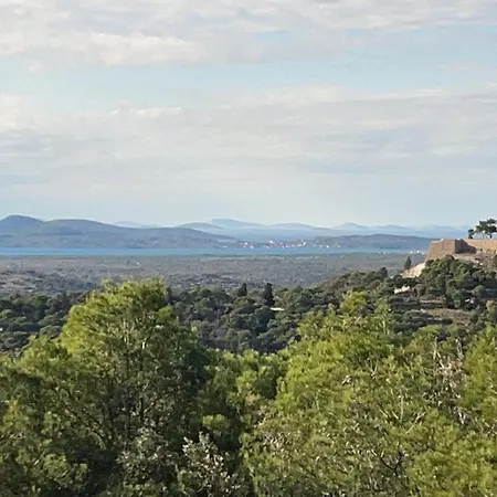 Apartmani Belamaric * Sibenik