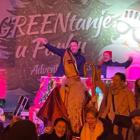 Belamaric Appartement *