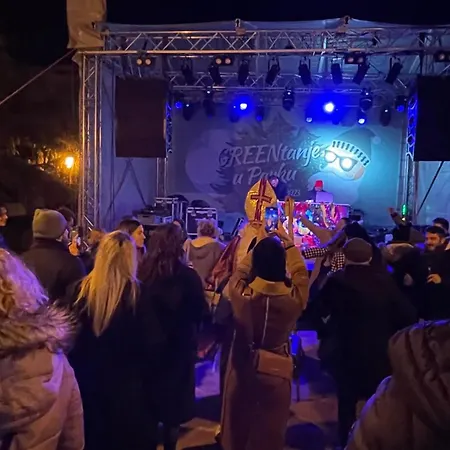 Belamaric * Šibenik