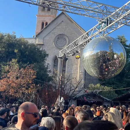 Appartement Belamaric Šibenik