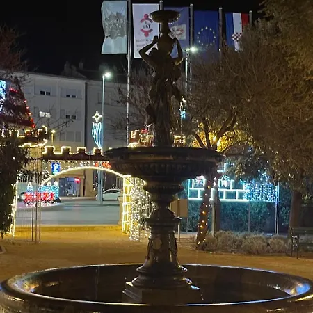 Appartement Belamaric