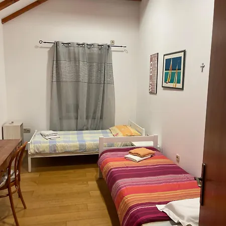 Apartmani Belamaric