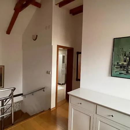 Apartmani Belamaric * Sibenik