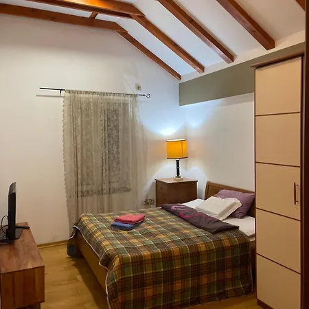 Apartmani Belamaric
