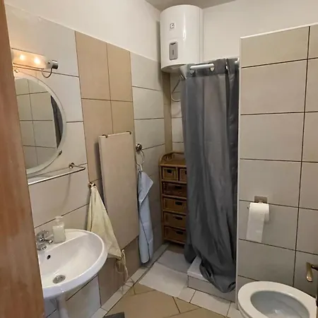 Apartmani Belamaric * Sibenik