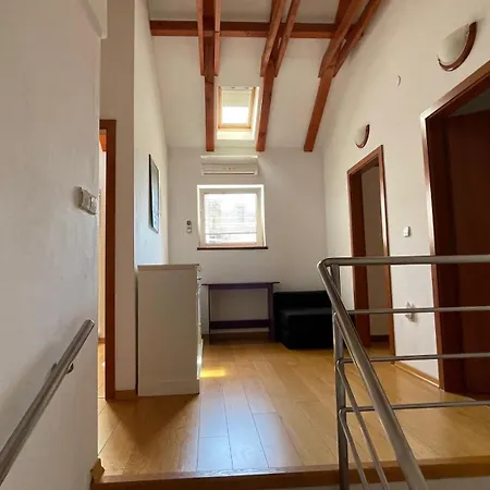 Apartmani Belamaric