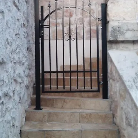 Belamaric Daire