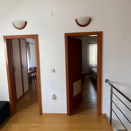 Apartmani Belamaric *