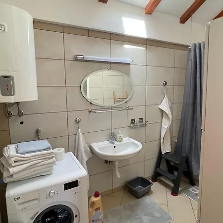 Apartmani Belamaric * Sibenik