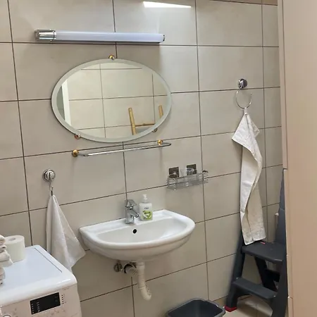 Apartmani Belamaric Apartment