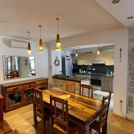 Apartmani Belamaric Apartment Sibenik