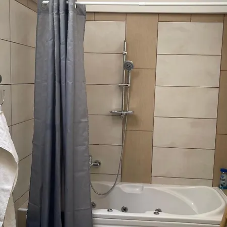 Apartmani Belamaric * Sibenik