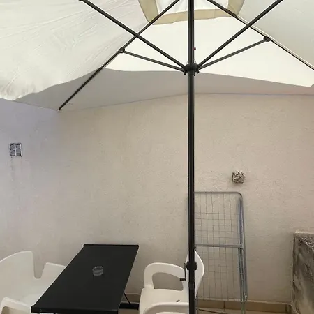 Apartmani Belamaric *