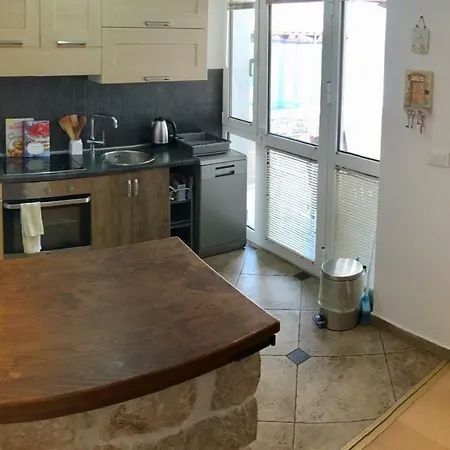 Apartmani Belamaric Sibenik