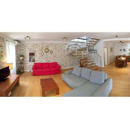 Apartment Apartmani Belamaric *