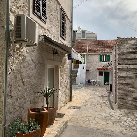 Appartement Belamaric *