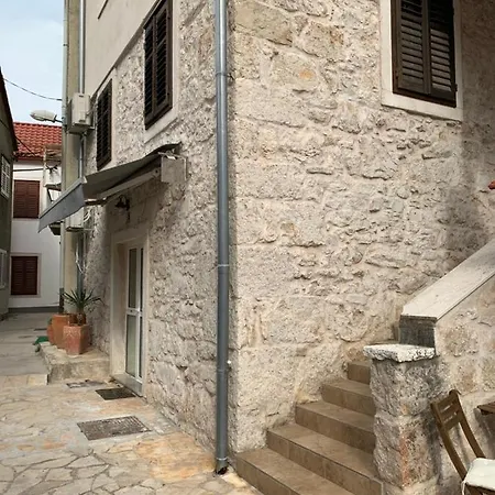 Apartmani Belamaric * Sibenik