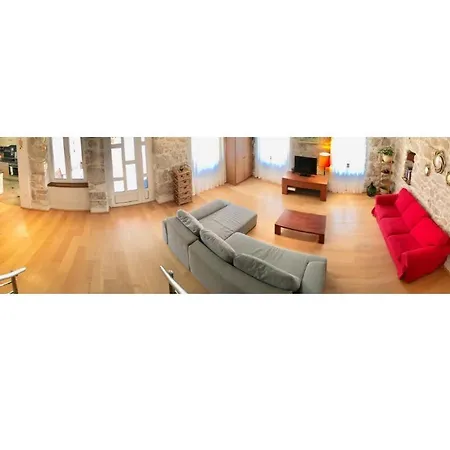 Apartmani Belamaric Apartment *