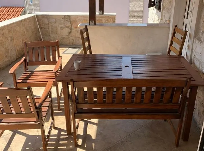 Belamaric Appartement