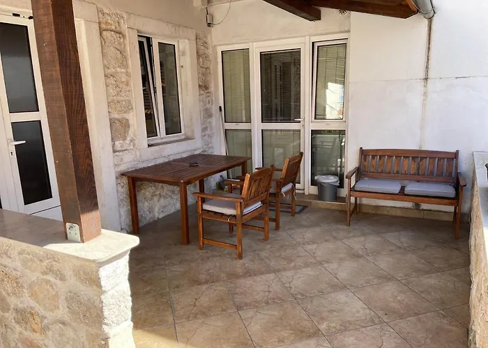 Appartement Belamaric Šibenik