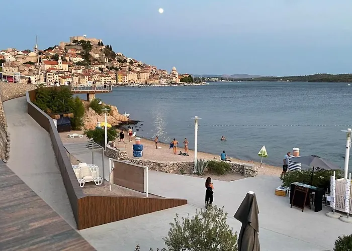 Appartement Belamaric *