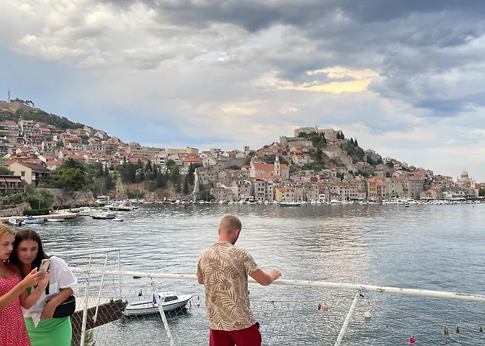 Belamaric Appartement Šibenik