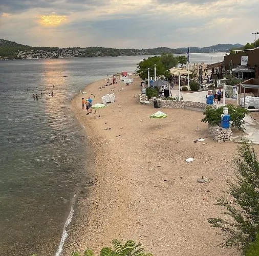 Belamaric Appartement *