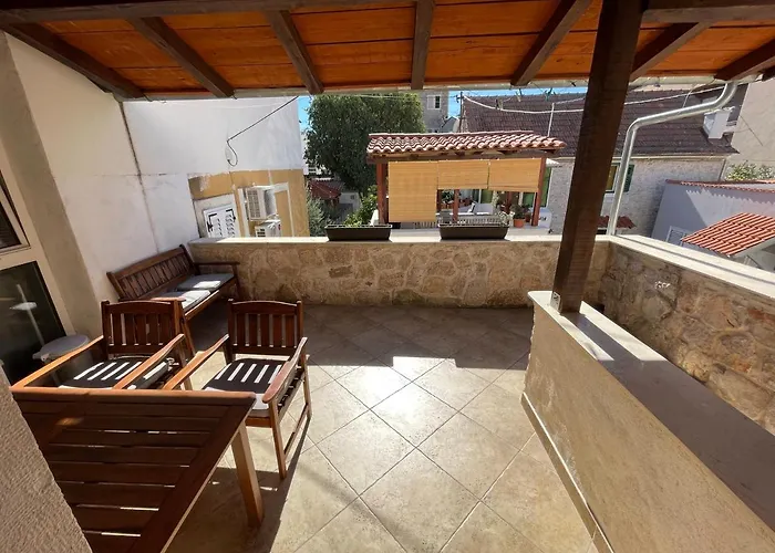 Belamaric Appartement