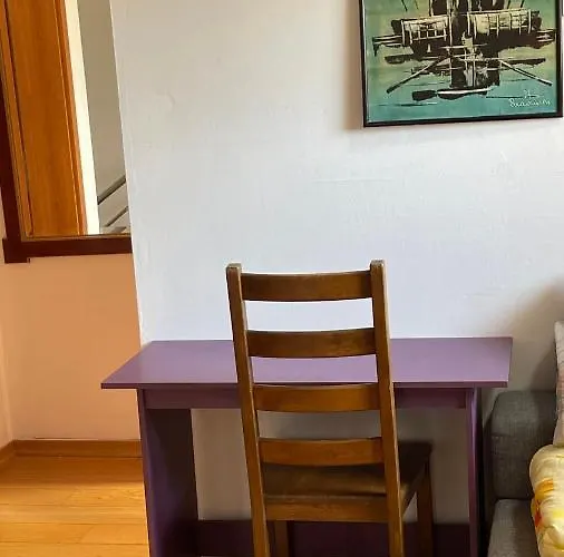 Appartement Belamaric