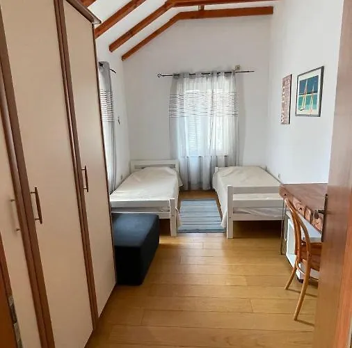Belamaric Appartement Šibenik