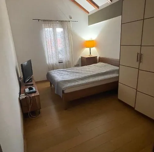 Belamaric Appartement